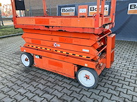 2015 skyjack sj iii 4626 hoogwerker - afbeelding 6 van  33