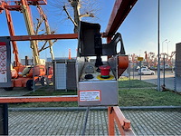 2015 skyjack sj iii 4626 hoogwerker - afbeelding 11 van  33