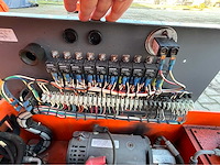 2015 skyjack sj iii 4626 hoogwerker - afbeelding 15 van  33