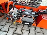 2015 skyjack sj iii 4626 hoogwerker - afbeelding 16 van  33