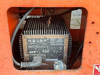 2015 skyjack sj iii 4626 hoogwerker - afbeelding 17 van  33