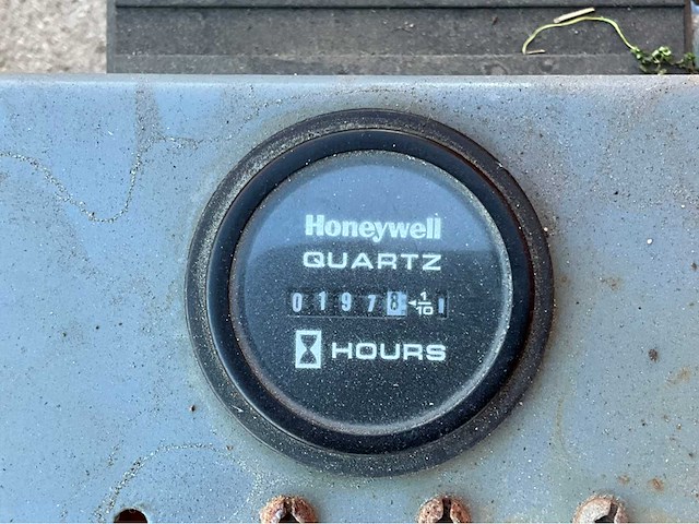 2015 skyjack sj iii 4626 hoogwerker - afbeelding 26 van  33