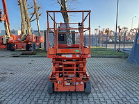 2015 skyjack sj iii 4626 hoogwerker - afbeelding 33 van  33