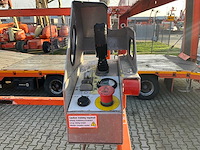 2015 skyjack sj iii 4626 hoogwerker - afbeelding 3 van  19