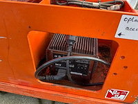 2015 skyjack sj iii 4626 hoogwerker - afbeelding 5 van  19