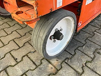 2015 skyjack sj iii 4626 hoogwerker - afbeelding 6 van  19