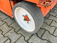 2015 skyjack sj iii 4626 hoogwerker - afbeelding 7 van  19