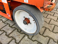 2015 skyjack sj iii 4626 hoogwerker - afbeelding 9 van  19