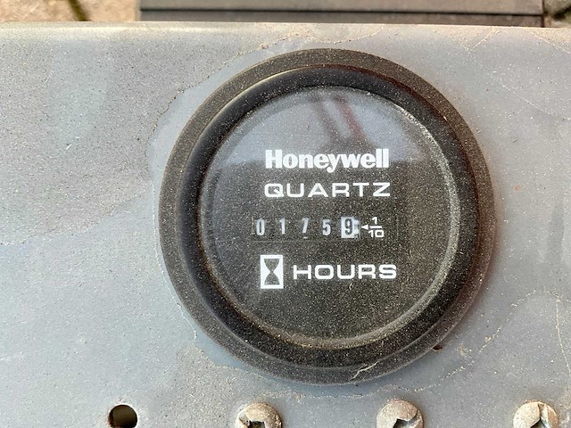 2015 skyjack sj iii 4626 hoogwerker - afbeelding 10 van  19