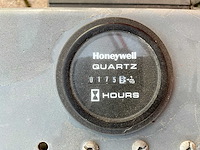 2015 skyjack sj iii 4626 hoogwerker - afbeelding 10 van  19