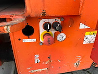 2015 skyjack sj iii 4626 hoogwerker - afbeelding 16 van  19