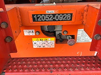 2015 skyjack sj iii 4626 hoogwerker - afbeelding 17 van  19