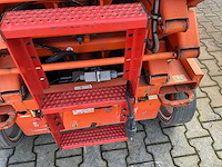 2015 skyjack sj iii 4626 hoogwerker - afbeelding 18 van  19