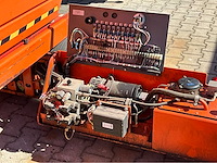 2015 skyjack sj iii 4626 hoogwerker - afbeelding 16 van  32