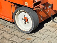 2015 skyjack sj iii 4626 hoogwerker - afbeelding 21 van  32