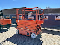 2015 skyjack sj iii 4626 hoogwerker - afbeelding 12 van  32