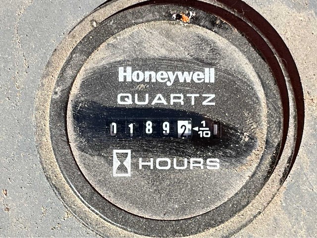 2015 skyjack sj iii 4626 hoogwerker - afbeelding 25 van  32