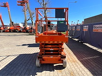 2015 skyjack sj iii 4626 hoogwerker - afbeelding 32 van  32