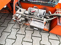 2015 skyjack sj iii 4626 hoogwerker - afbeelding 16 van  32