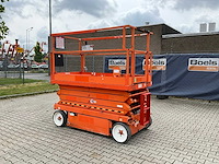 2015 skyjack sj iii 4626 hoogwerker - afbeelding 12 van  32