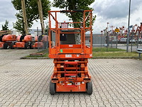 2015 skyjack sj iii 4626 hoogwerker - afbeelding 32 van  32