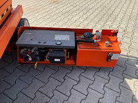 2015 skyjack sj iii 4626 hoogwerker - afbeelding 6 van  23