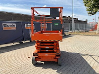 2015 skyjack sj iii 4626 hoogwerker - afbeelding 17 van  23