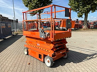 2015 skyjack sj iii 4626 hoogwerker - afbeelding 18 van  23