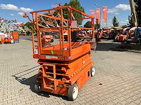 2015 skyjack sj iii 4626 hoogwerker - afbeelding 20 van  23
