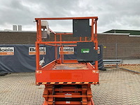 2015 skyjack sj iii 4626 hoogwerker - afbeelding 3 van  30