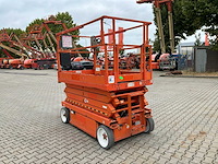 2015 skyjack sj iii 4626 hoogwerker - afbeelding 29 van  30