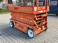 2015 skyjack sj iii 4626 hoogwerker - afbeelding 4 van  31