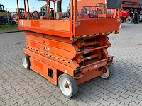2015 skyjack sj iii 4626 hoogwerker - afbeelding 6 van  31