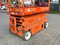 2015 skyjack sj iii 4626 hoogwerker - afbeelding 7 van  31