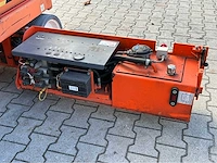 2015 skyjack sj iii 4626 hoogwerker - afbeelding 10 van  31