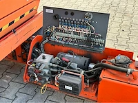 2015 skyjack sj iii 4626 hoogwerker - afbeelding 12 van  31