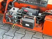 2015 skyjack sj iii 4626 hoogwerker - afbeelding 13 van  31