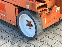 2015 skyjack sj iii 4626 hoogwerker - afbeelding 21 van  31