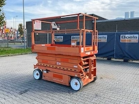 2015 skyjack sj iii 4626 hoogwerker - afbeelding 11 van  31