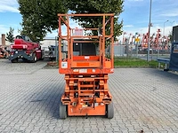 2015 skyjack sj iii 4626 hoogwerker - afbeelding 29 van  31