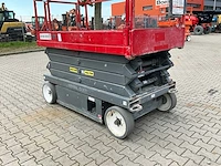 2015 skyjack sj iii 4626 hoogwerker - afbeelding 7 van  30
