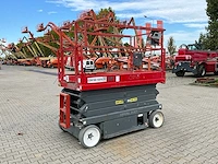 2015 skyjack sj iii 4626 hoogwerker - afbeelding 25 van  30