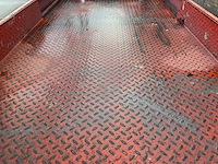 2015 skyjack sj iii-4632 schaarhoogwerker - afbeelding 4 van  20