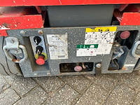 2015 skyjack sj12 hoogwerker - afbeelding 3 van  17
