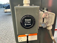 2015 skyjack sj12 hoogwerker - afbeelding 5 van  17