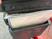 2015 skyjack sj12 hoogwerker - afbeelding 6 van  17