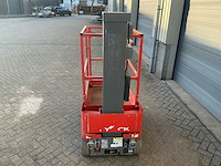 2015 skyjack sj12 hoogwerker - afbeelding 12 van  17