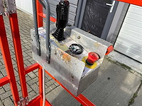 2015 skyjack sj16 hoogwerker - afbeelding 10 van  11