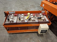 2015 skyjack sj3219 hoogwerker - afbeelding 11 van  13