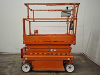 2015 skyjack sj3219 hoogwerker - afbeelding 9 van  13